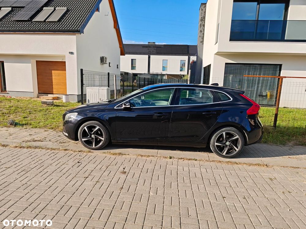 Volvo V40 D2 Momentum - 6