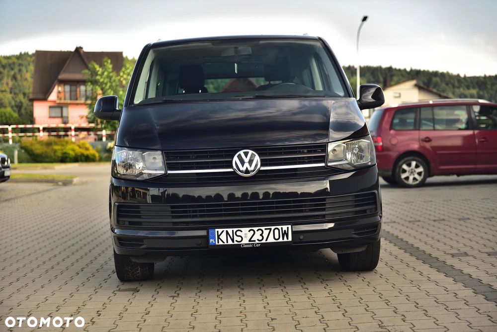 Volkswagen Multivan L2 Comfortline - 8
