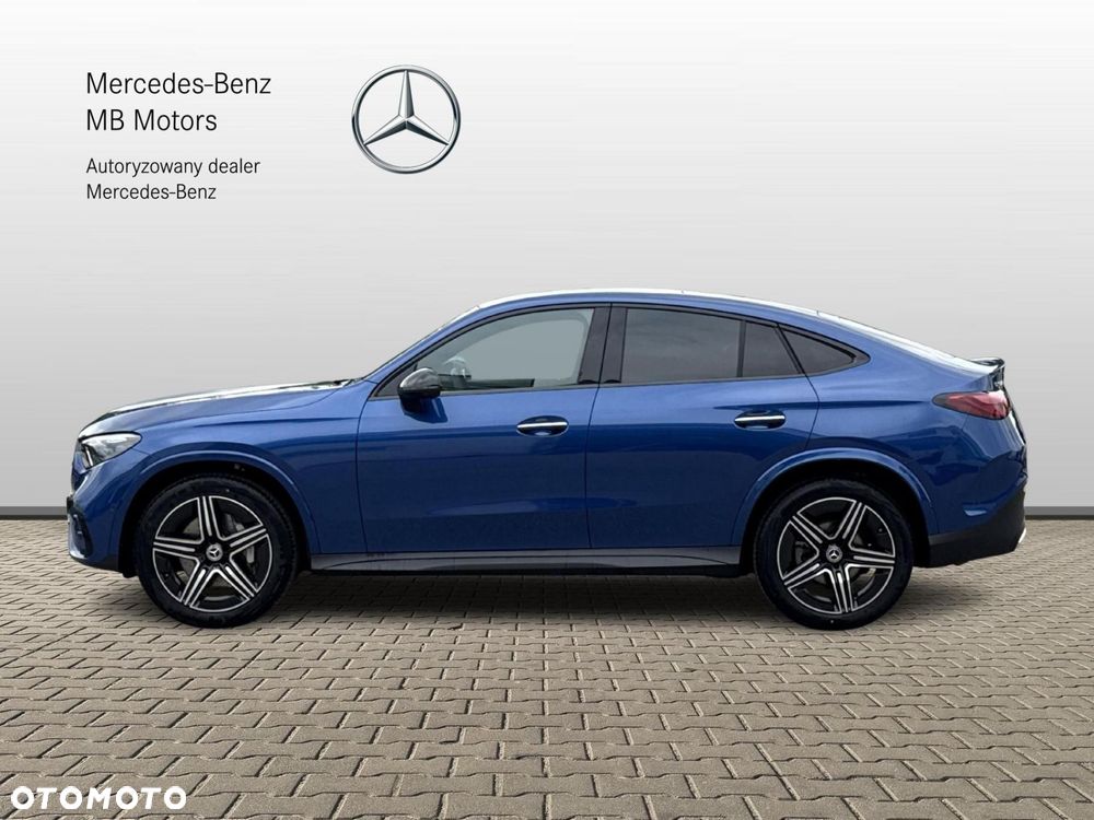 Mercedes-Benz GLC - 3