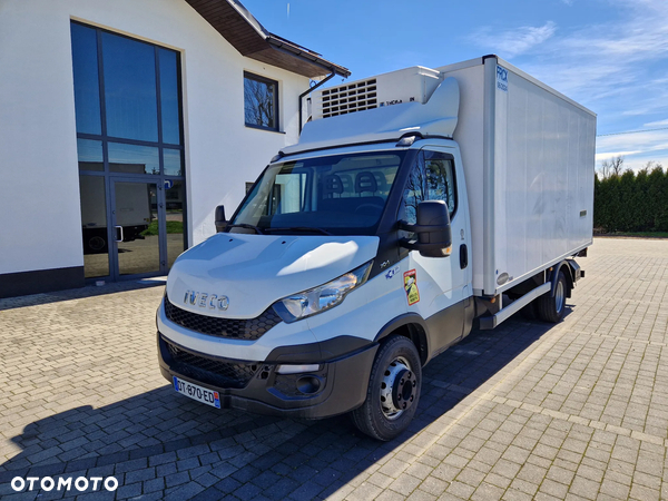 Iveco DAILY