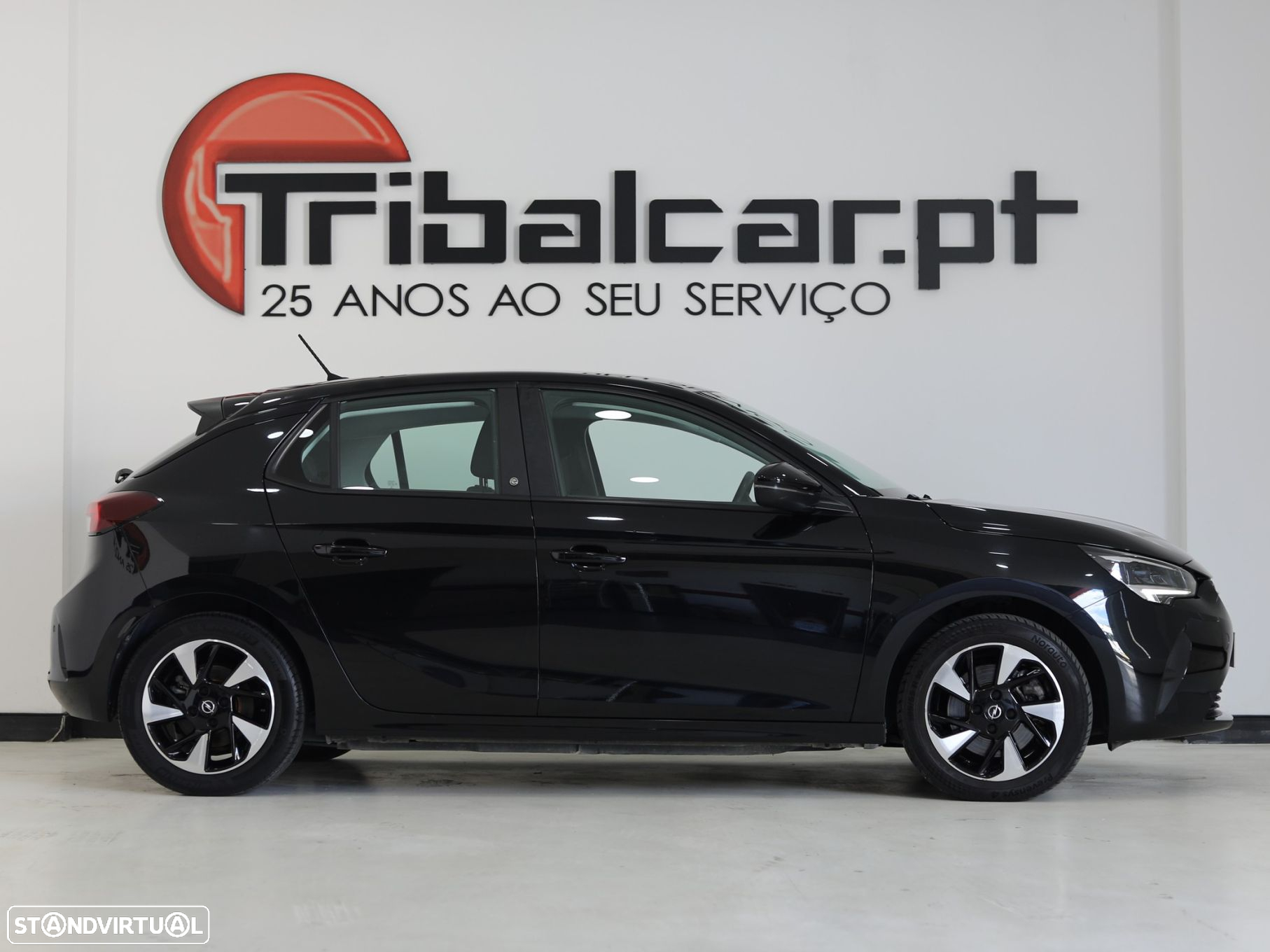 Opel Corsa-e Business Edition - 5