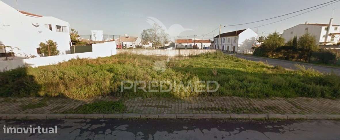 Lote de Terreno para Construção - Grande imagem: 5/10