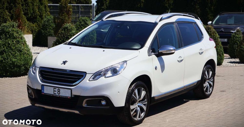 Peugeot 2008 - 10