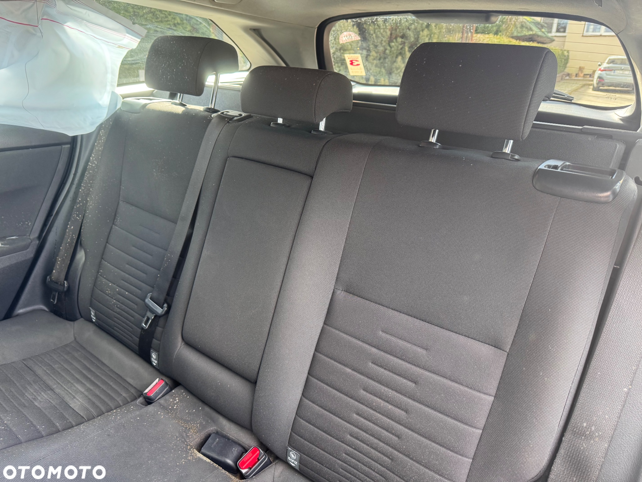 Toyota Auris 1.8 VVT-i Hybrid Automatik Life - 15