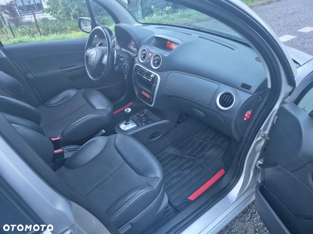 Citroën C3 1.4 16V Senso Drive VTR - 6