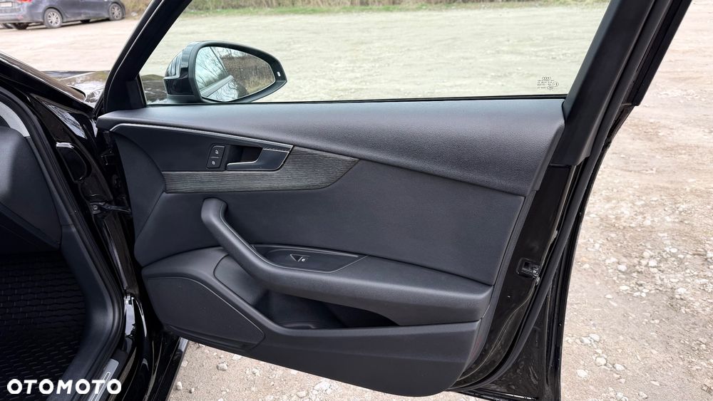 Audi A4 Limousine - 25