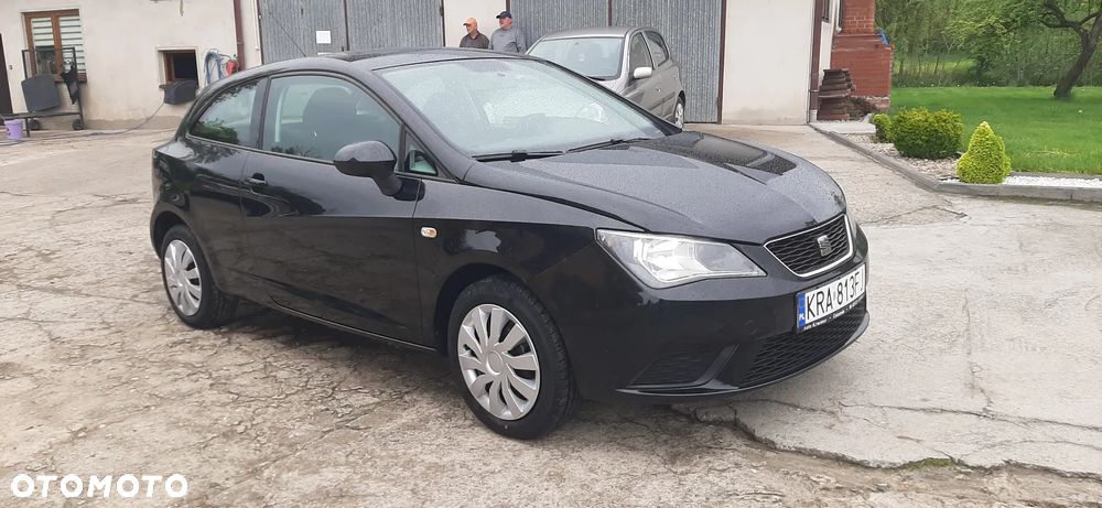 Seat Ibiza - 17
