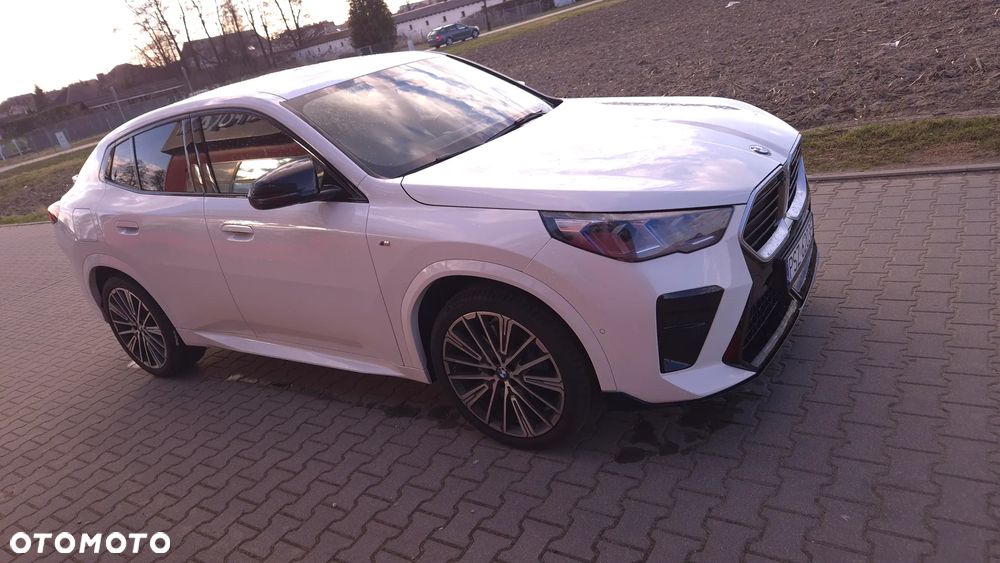 BMW X2 M35i - 7