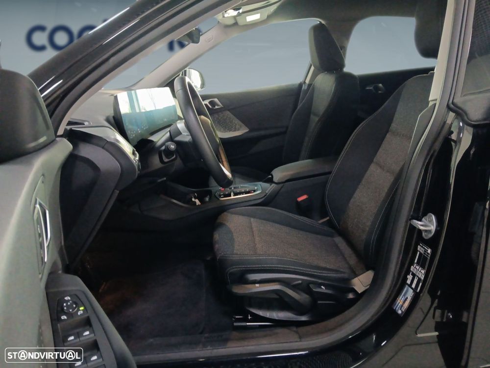 BMW 216 Gran Coupé - 15