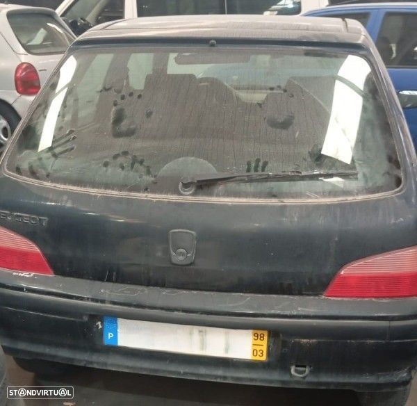 Para Peças Peugeot 106 Ii (1A_, 1C_)