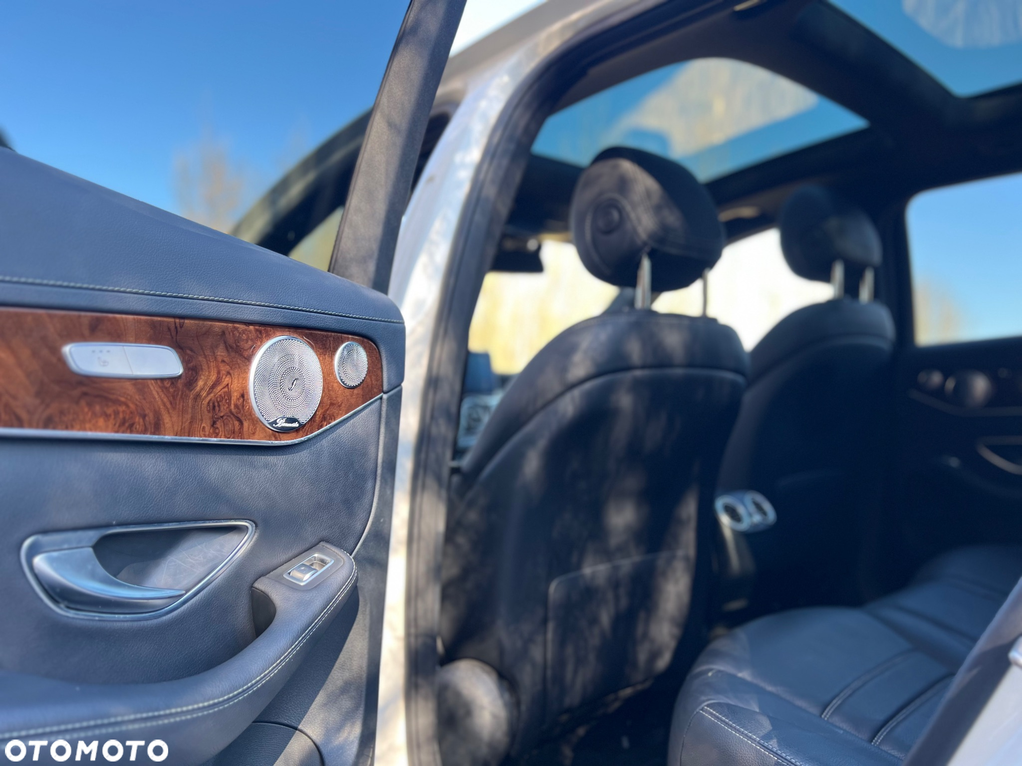 Mercedes-Benz GLC 250 4-Matic - 9