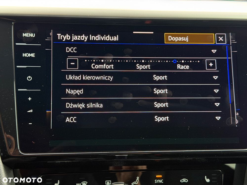 Volkswagen Arteon 2.0 TSI OPF 4Motion DSG R - 35