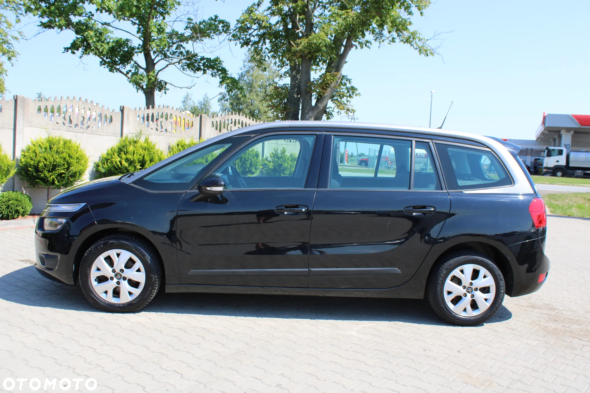 Citroën C4 Picasso e-HDi 115 Attraction - 5