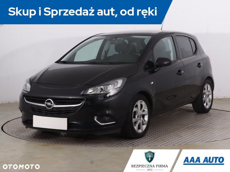 Opel Corsa - 3