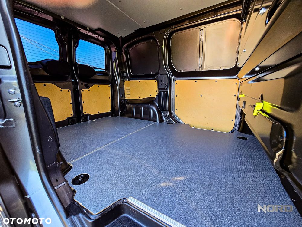 Toyota Proace Compact Active - 27