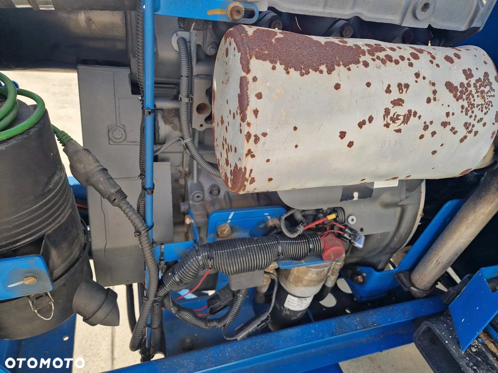 Genie GS-5390 GS 5390 M475 - 12