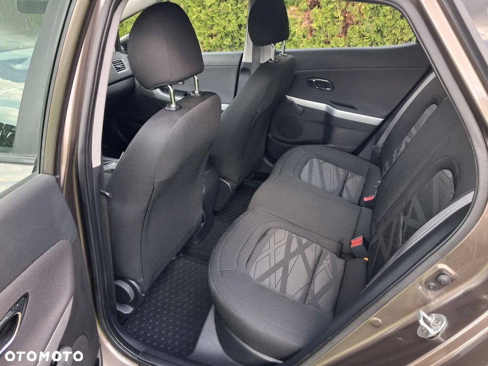 Kia Ceed 1.4 CVVT Attract - 9