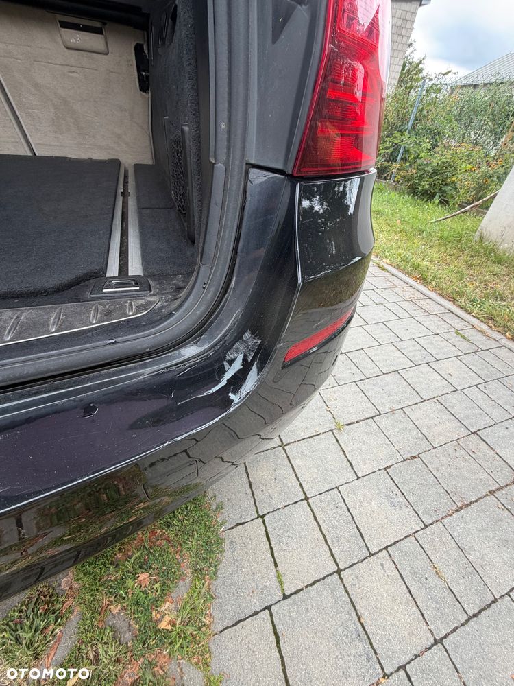 BMW Seria 5 520d Luxury Line - 13