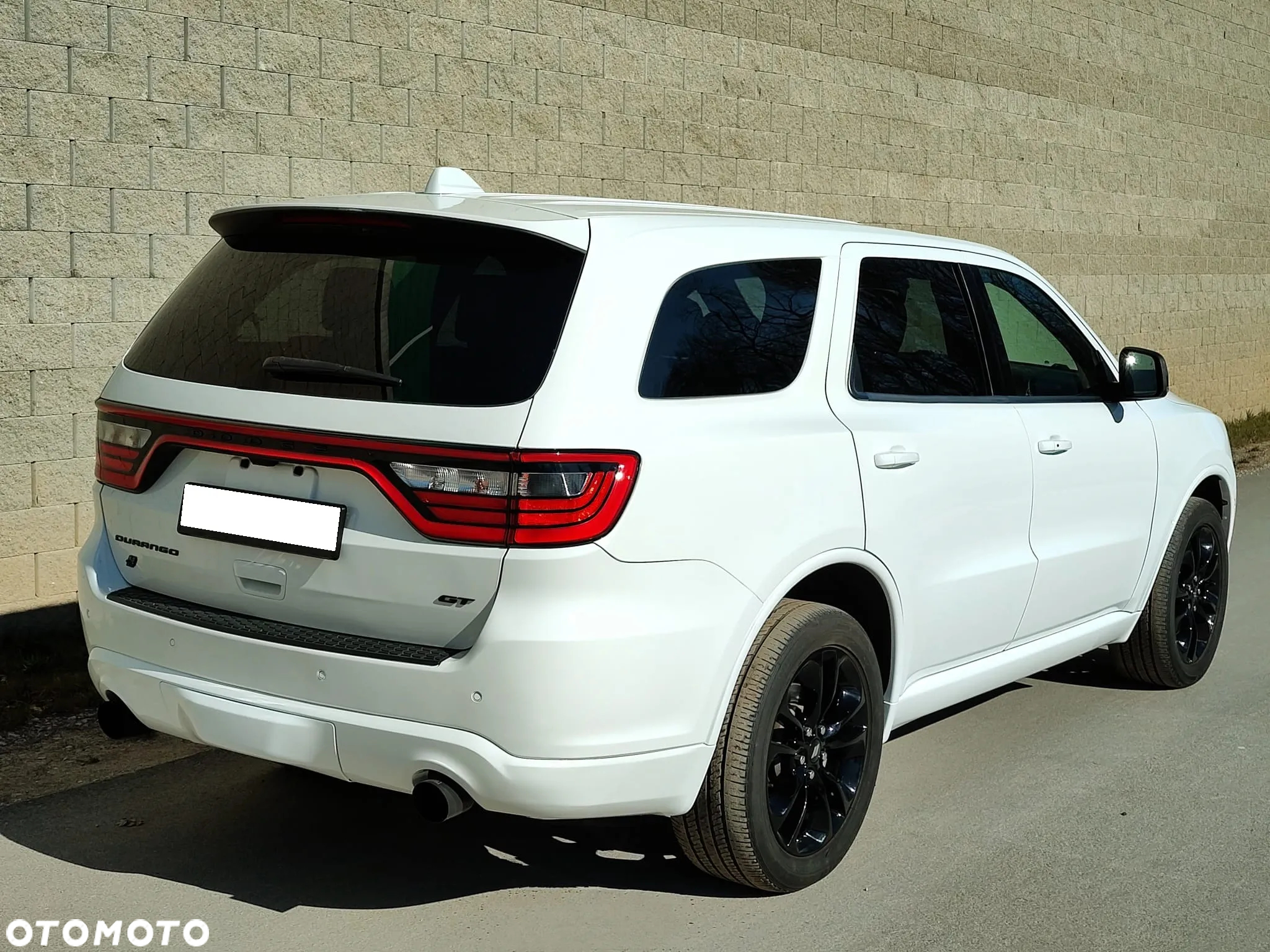 Dodge Durango - 6