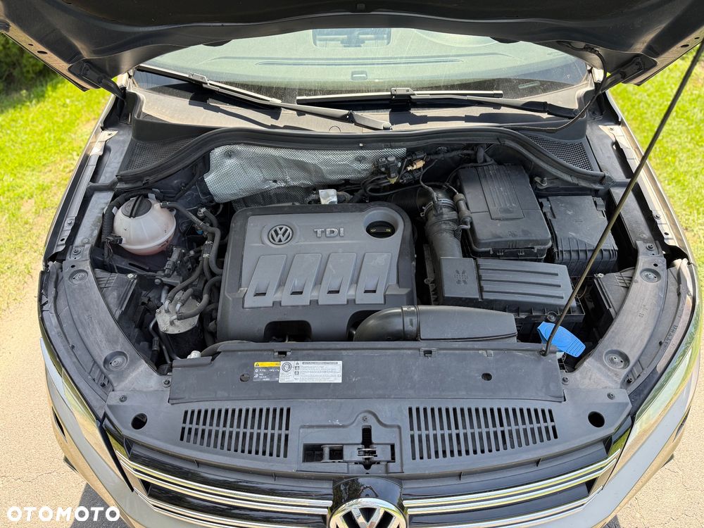 Volkswagen Tiguan - 39