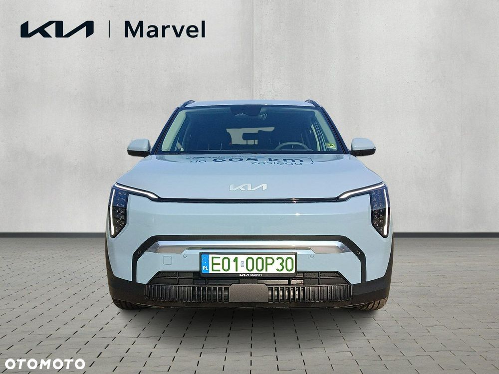 Kia EV3 - 2