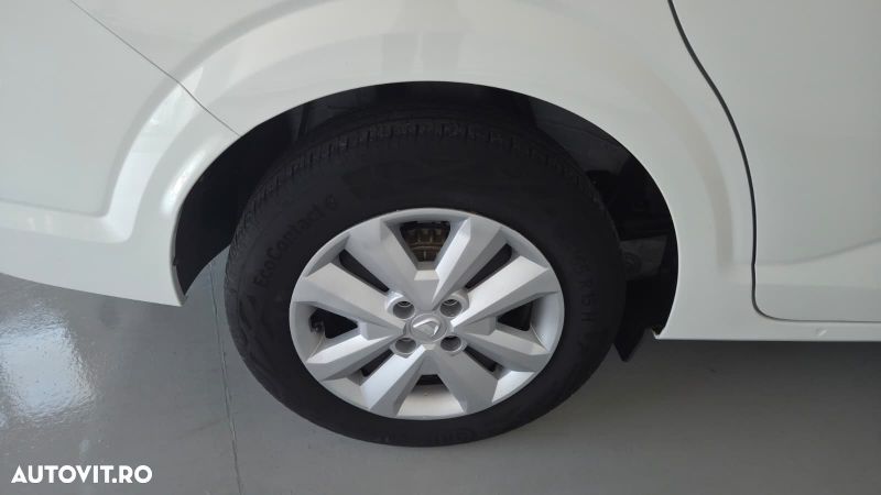 Dacia Logan ECO-G 100 MT6 Comfort - 8