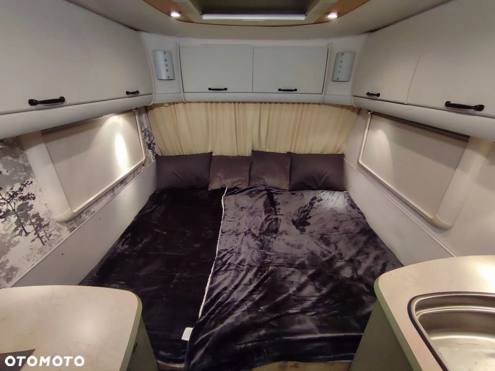 Bailey Senator 5 Carolina - 29