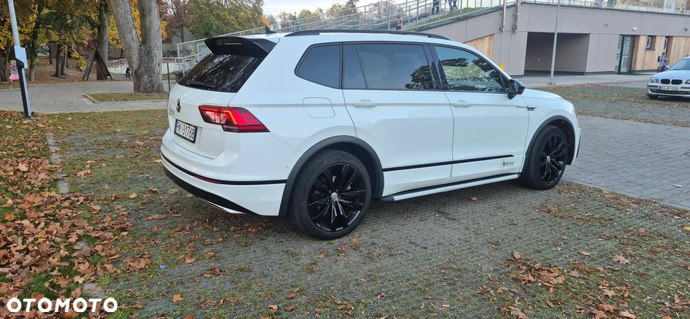 Volkswagen Tiguan 2020 photo 4