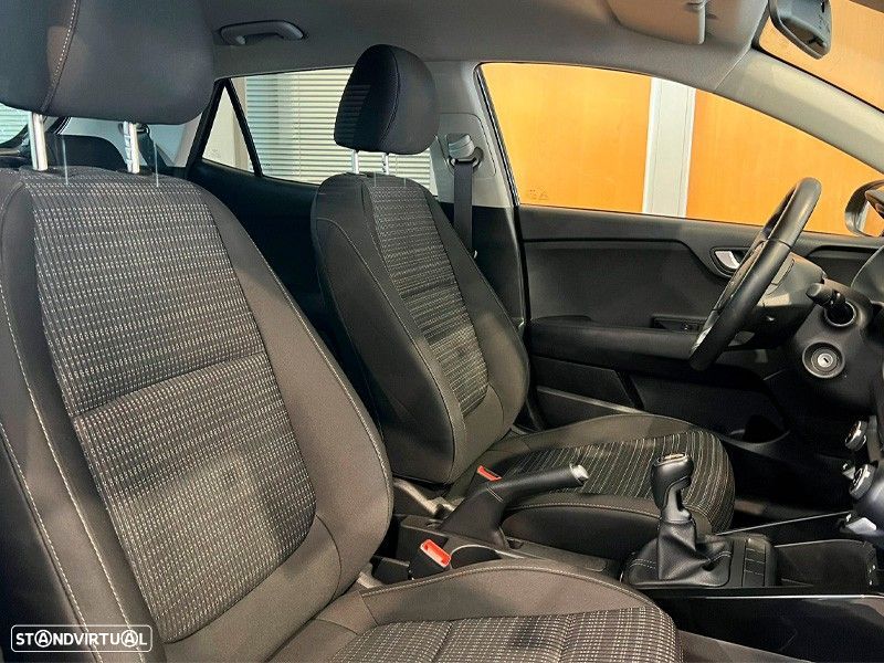 Kia Stonic 1.0 T-GDI Drive - 8