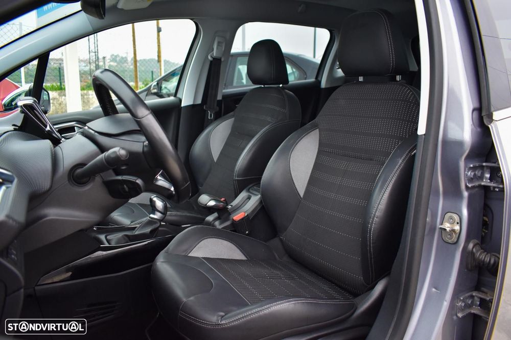 Peugeot 2008 1.2 VTi Allure - 5