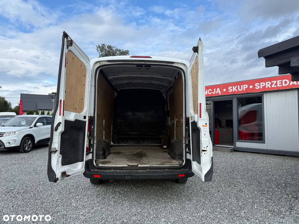 Ford TRANSIT - 20