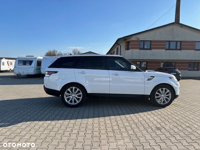 Land Rover Range Rover 3.0 TDV6 HSE - 6