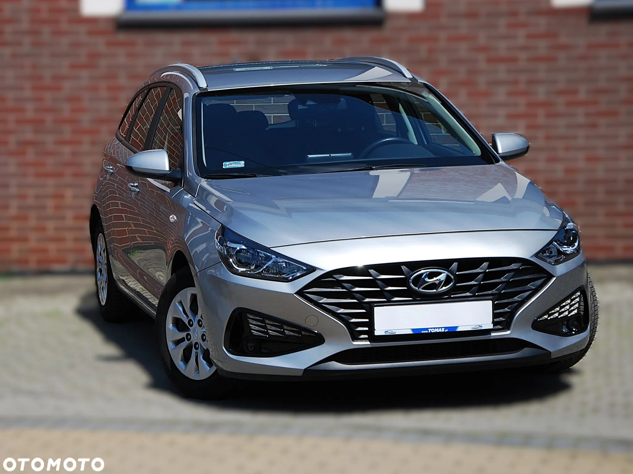 Hyundai i30 1.5 DPI Modern - 1