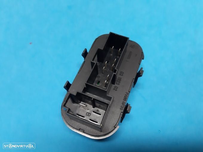 Comando Interruptor Botões vidros Ford Focus (2 fichas)  1998-2005      NOVO - 3