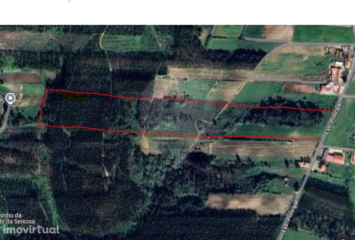 Terreno  para venda - Grande imagem: 3/3