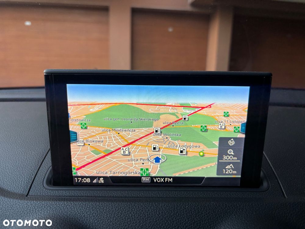 Audi A3 Sportback 1.4 TFSI e-tron S line Sportpaket - 21