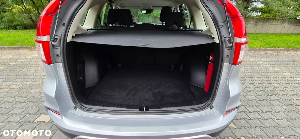 Honda CR-V 2.0i-VTEC 2WD Elegance - 19