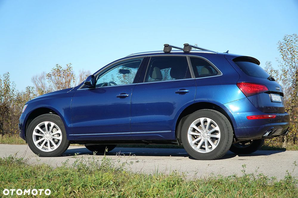 Audi Q5 - 4