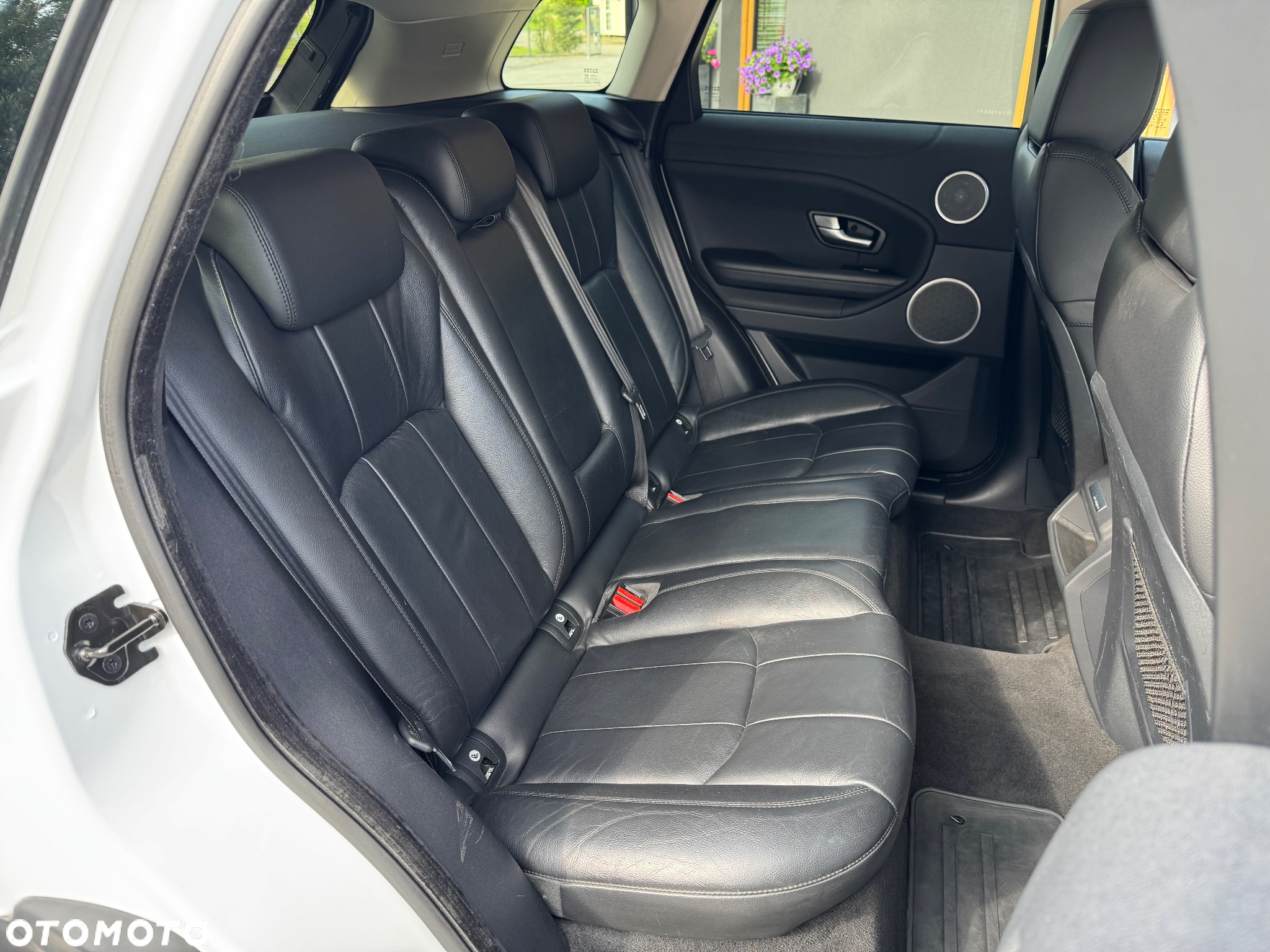 Land Rover Range Rover Evoque 2.0TD4 HSE Dynamic - 25