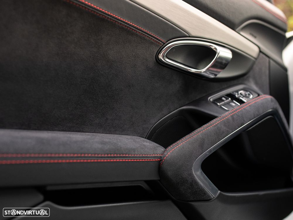 Porsche 911 (991) GT3 - 27