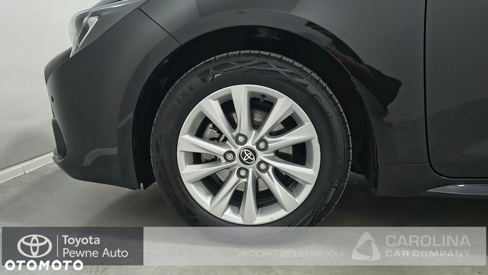 Toyota Corolla 1.8 Hybrid Comfort - 29