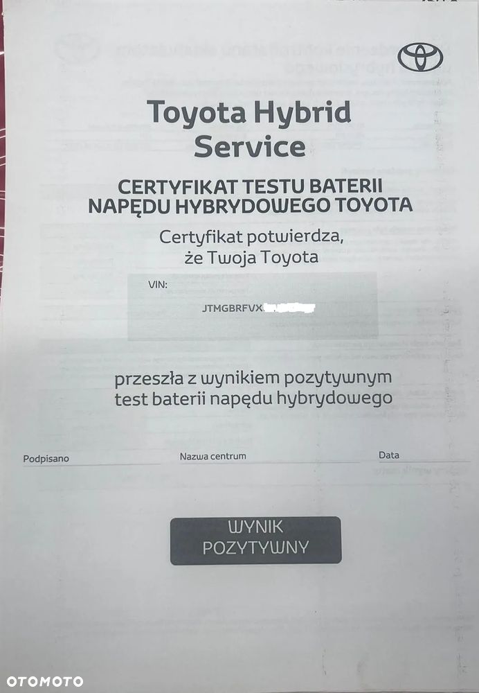 Toyota RAV4 2.5 Plug-In Hybrid Selection 4x4 - 32