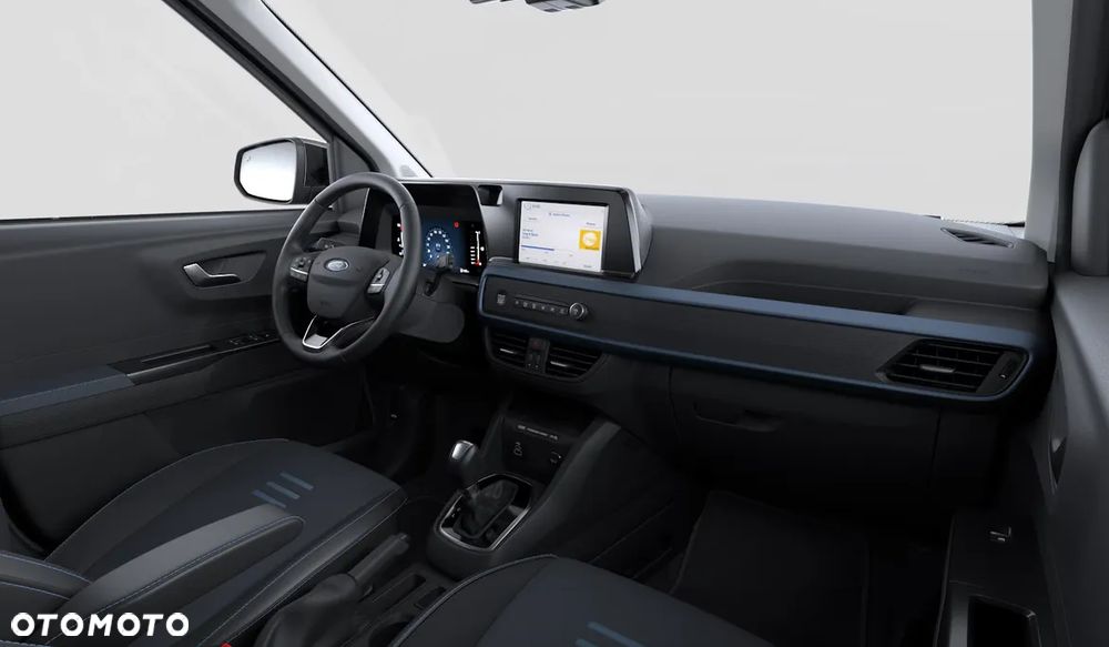 Ford Tourneo Courier 1.0 EcoBoost Active - 6