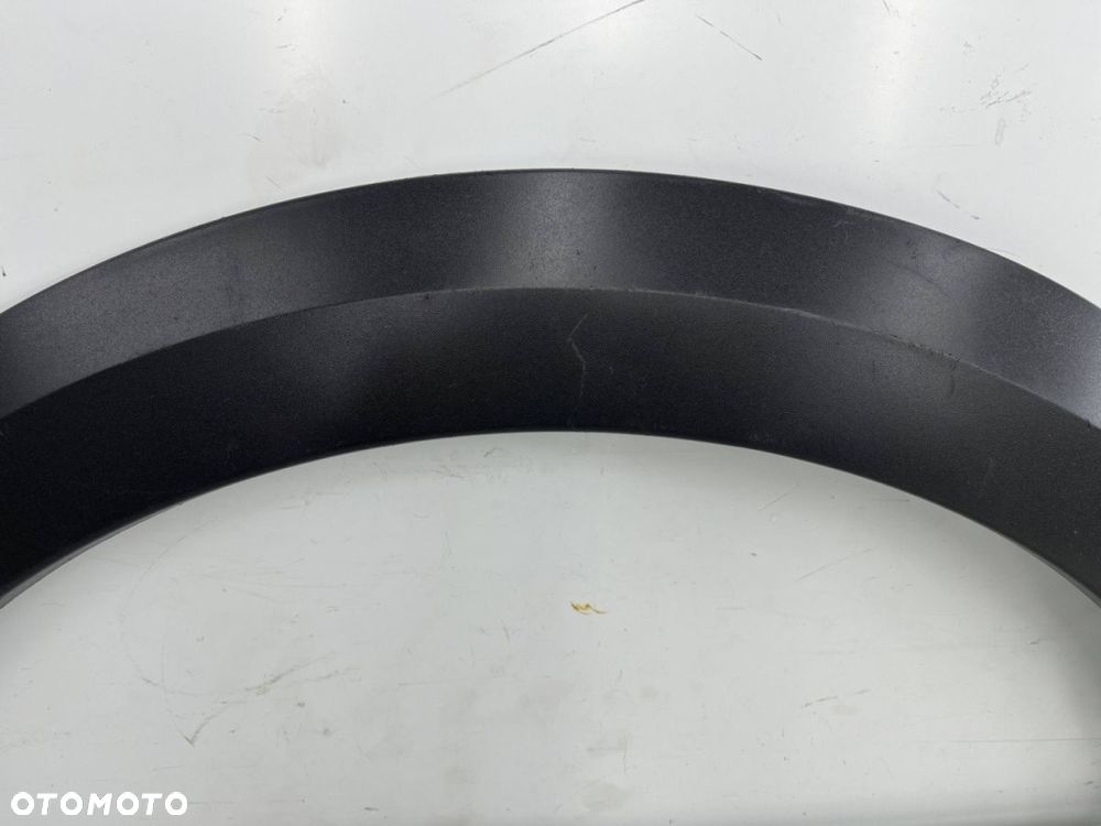 Listwa Dacia Sandero 3 Stepway lewy tylny rant nadkola błotnika zderzaka nakładka 20r.- 788a33414r - 3
