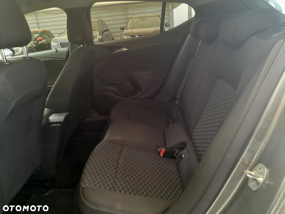 Opel Astra 1.6 CDTI Enjoy S&S - 14