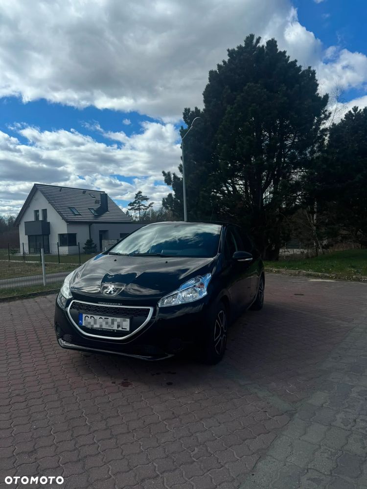 Peugeot 208 1.0 VTi Active - 2