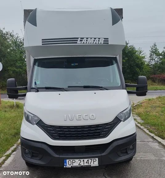 Iveco Daily - 7