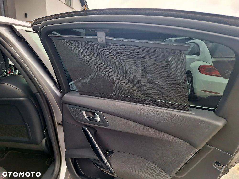 Peugeot 508 BlueHDi 150 Stop&Start Active - 27