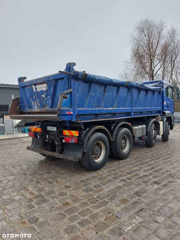 MAN tga - 14