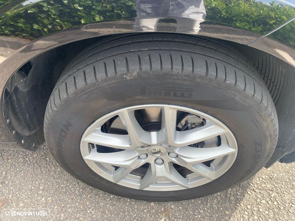 Volvo XC 60 T8 AWD Recharge Geartronic RDesign - 15